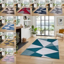 Large Area Rugs For Living Room Bedroom Carpet Hallway Runner Kitchen Floor Mats