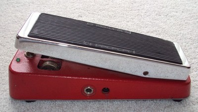 1993 Dunlop Rotovibe JH-4S - The Jimi Hendrix Model | eBay