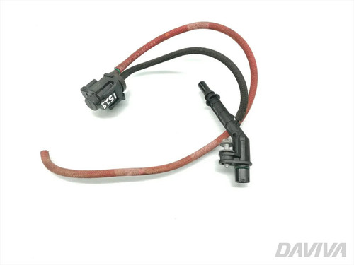 BMW 3 Series Vakuumventil 320i Benzin 135kW (184 HP) 8570591 2018 Estate (15-19)