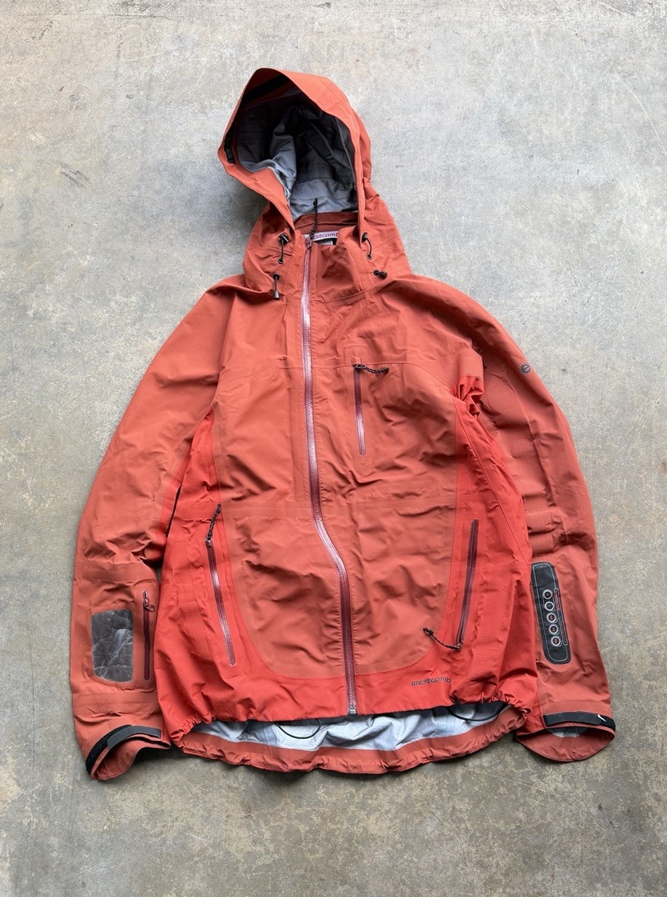 Westcomb IPod Compatible Shell Gore-Tex style hik… - image 1