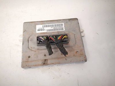 P56044199AM 199AM Steuergerät Motor Computer (Motorsteuergerät) für J UK2770918-58