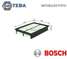 1 457 433 952 MOTOR LUFTFILTER MOTORFILTER BOSCH FÜR CITROËN C4 AIRCROSS 1.8L