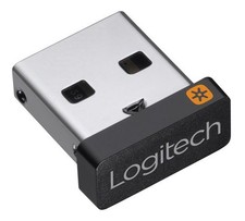 Replacement Unifying 3mm USB receiver for Log...