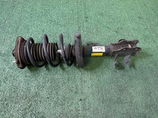 ⚽ AWD Front Left Shock Strut with Coil Spring | 2020 BUICK ENCORE GX OEM