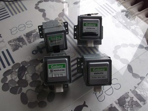 Ersatzteil  4 Magnetron Galanz von  Mikrowelle ..