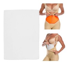 Lipo Foam Post Surgery Board Post Liposuction Liposuction Foam pads Foam Sheet