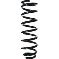 Spidan 85495 Fahrwerksfeder FüR Toyota Corolla ZER ZZE12 R1