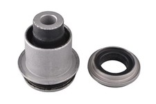 TEDGUM Querlenkerlager 00267546 für FN FK HONDA CIVIC 8 Hatchback FK1 FN4 FN1