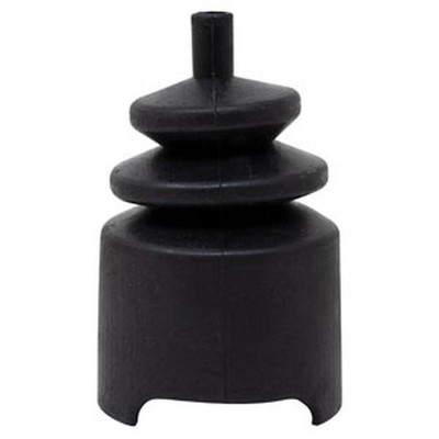 R114389 Mid-Mount Selective Control Valve Boot Fits John Deere Tractor Models
