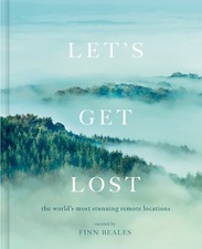 Let's Get Lost by Finn Beales - 9780711256101