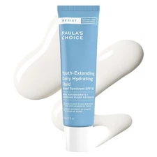Paula's Choice SPF 50 Moisturizer for Face, Oily Skin, 2oz