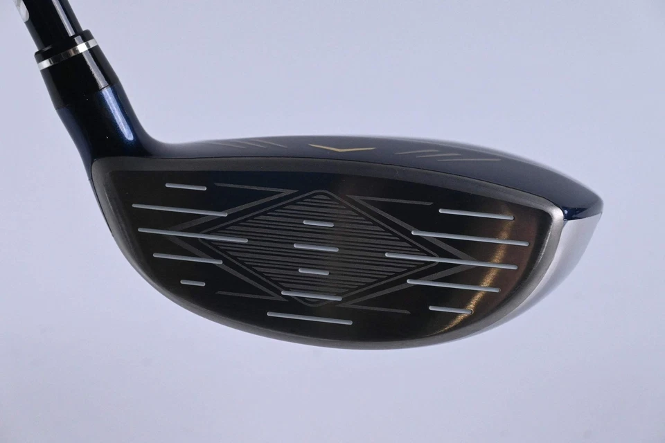 Left Hand XXIO 12 #7 Wood / 20 Degree / Regular Flex XXIO MP 1200 37 Shaft - Image 4 of 4