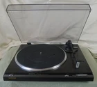 Technics SL-Q311U Quartz Locked Direct Drive Automatic Turntable Cleand Serviced