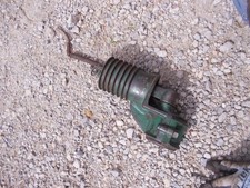 Universal John Deere Tractor Pto Power Take Off Air Pump