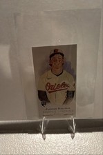 2024 Topps Allen & Ginter - Mini Rookie Design Variations Jackson Holliday...
