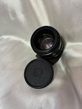 Helios-44-2 lens Rare KMZ 58mm F/2.0, M42 USSR 0090036
