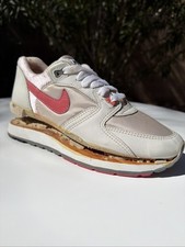 SINGLE SHOE 1988/89 Nike Air Windrunner 2 Ladies VTG Size 8.5 Crumbled OG 80s.