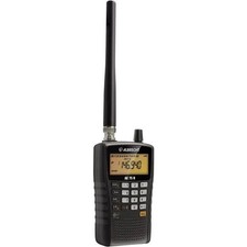 Albrecht 27075  AE75 H  Ricevitore scanner portatile