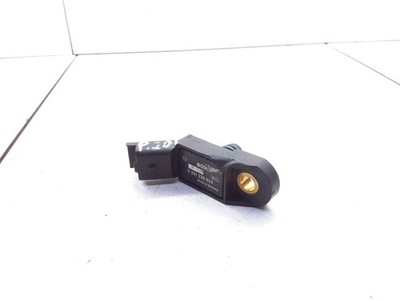 PEUGEOT 206 Hatchback 2A/C MAP-Sensor 0261230034 1.40 Petrol 55kw 1999 20696686