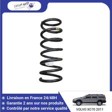 Ressort divers Volvo XC70