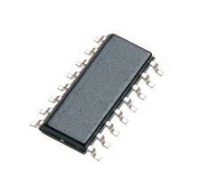 BOSCH 30286 SOP16 AUTOMOTIVE ECU DRIVER IC NEW \\