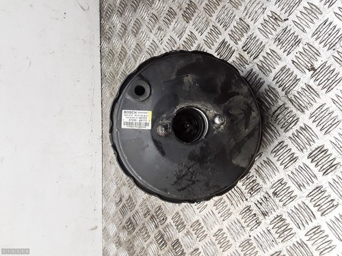 2006 TOYOTA AVENSIS BREMSKRAFTVERSTARKER DIESEL LHD 2200DCAT 0204024541