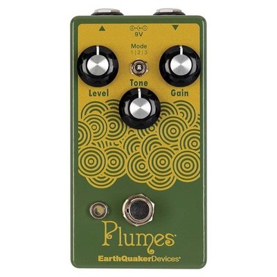 Earth Quaker Devices Plumes Small Signal Shredder_ 810019911347| eBay