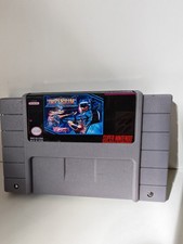 Imperium (Super Nintendo SNES) Cleaned / Authentic! cartridge only 