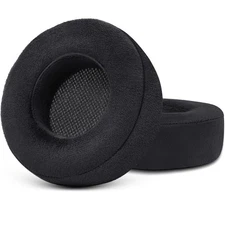 Ear Pads Replacement for Corsair Virtuoso RGB Wireless, Velour Earpad Cushion...