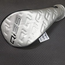 TaylorMade golf Qi35 Driver head cover men golf fast ship 260420 NEW