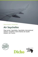 Delmar Thomas C. Stawart | Air Seychelles | Taschenbuch | Englisch (2026)
