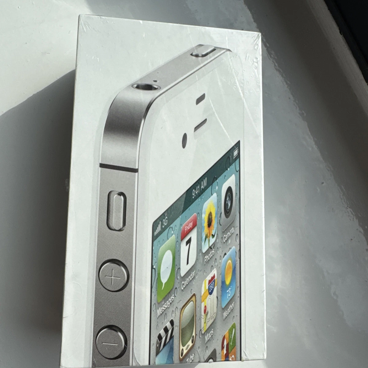 Preços baixos em Celulares e smartphones Apple iPhone 4s de 64 GB