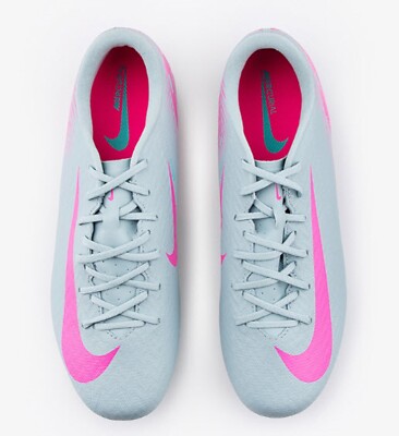 Nike Men Zoom Mercurial Vapor 16 FG Cleat Cube Pink Soccer Boot