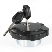 Tappo serbatoio blocchetto serbatoio per Yamaha XTZ660 Tenere 91-96 XTZ750 Super Tenere 89-95