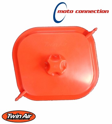 TWIN AIR AIR BOX WASCHBEZUG WASCHBEZUG KTM EXC250 TPI 2018 :AFTWINC160110