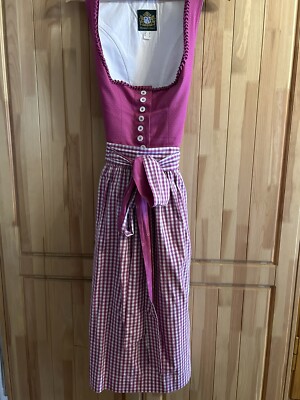Hammerschmid Dirndl 40