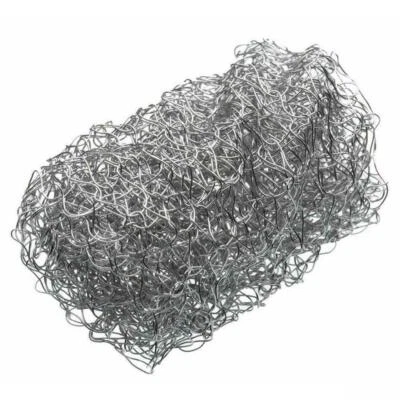 SISI UK Kettle Descaler Limescale Removal Prevent Furring Scale Fur Remover S/Steel Wire