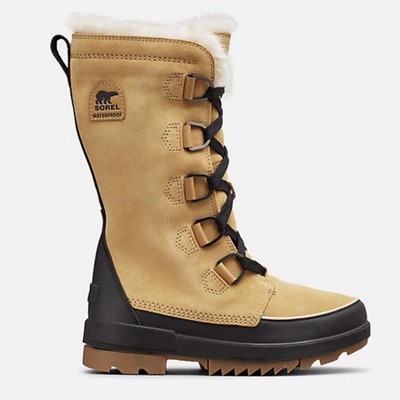 Botas Sorel Tivoli IV alto [1870101] al por menor $170 para Mujer | eBay