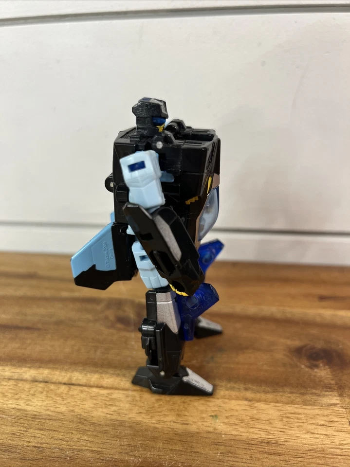 Transformers Energon Powerlinx Treadshot 2004 Incomplete Custom Ships Fast! - Image 2 of 4