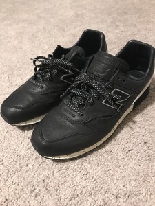 new balance x undefeated