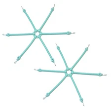 Titan 6 Arm Tire Chains Tensioners / Adjuster (Pair) Commercial Truck