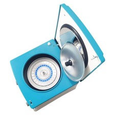 Microhematocrit Electric High Speed Blood Lab Centrifuge