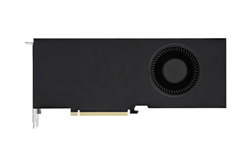 Dell NVIDIA RTX A5500 24GB Grafikkarte | PXXDT - Bild 2 von 2