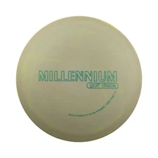 Millennium Polaris LS (Long Straight) Sirius FIRST RUN 1.1 Made By Innova 174g