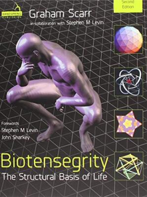 Biotensegrity: The Structural Basis of Life by Graham Scarr (Paperback, 2018)