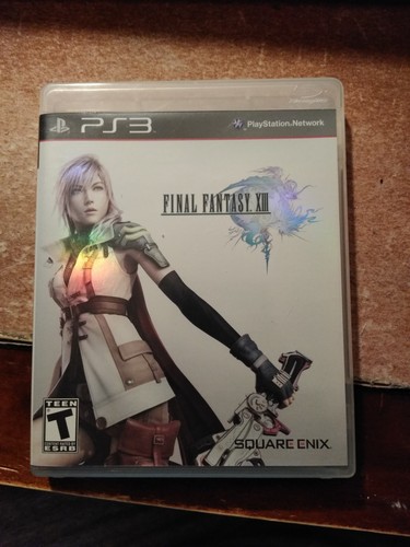 PlayStation 3 Games ~ Most with Manuals! - Picture 170 of 533