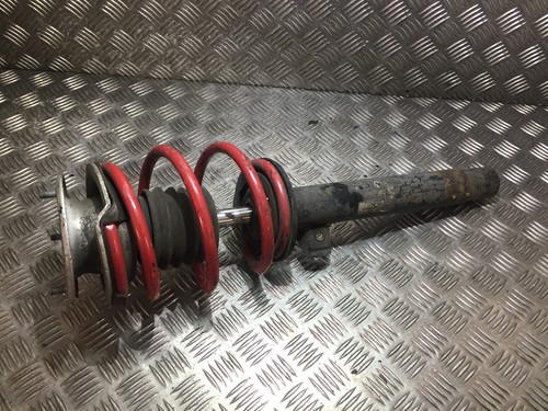 BMW E46 Stoßdämpfer Federbein 3er Feder Vorne  2282460