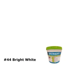 Spectralock 1 #44 Bright White