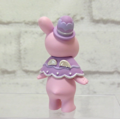 Sonny Angel Easter Series 2016 Secret Robby mini figure Pink