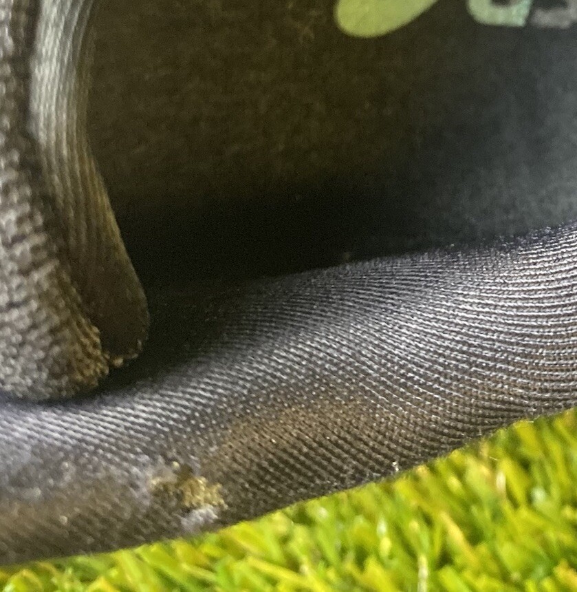 Asics Gel 360 4 Quantum Running Shoes Womens Sz 8.5 Sneakers Walking Green thumbnail 9